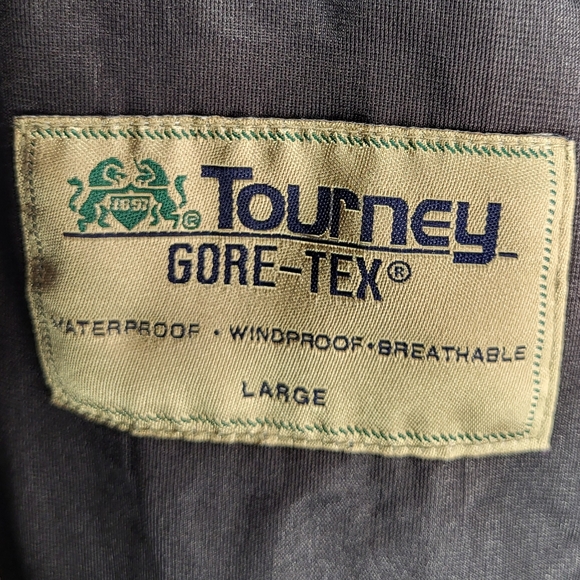 Tourney Gore-Tex Snow Pants size Large - Picture 8 of 11